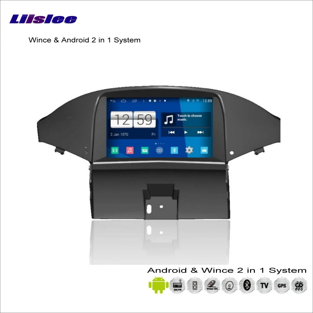 Discount Liislee Car Android Multimedia For Chevrolet Orlando 2012~2013 Radio CD DVD Player GPS Navi Navigation Audio Video Stereo System 2 Discount Liislee Car Android Multimedia For Chevrolet Orlando 2012~2013 Radio CD DVD Player GPS Navi Navigation Audio Video Stereo System 2