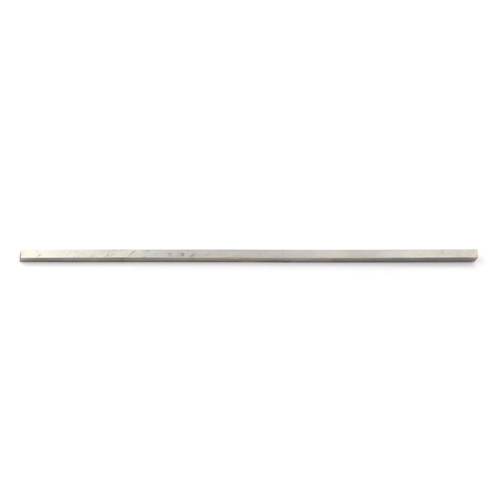 1PC HSS 200 x 4 x 4mm Lathe Tool Bar Boring Bar Fly Cutter Square Lathe Tool Bit