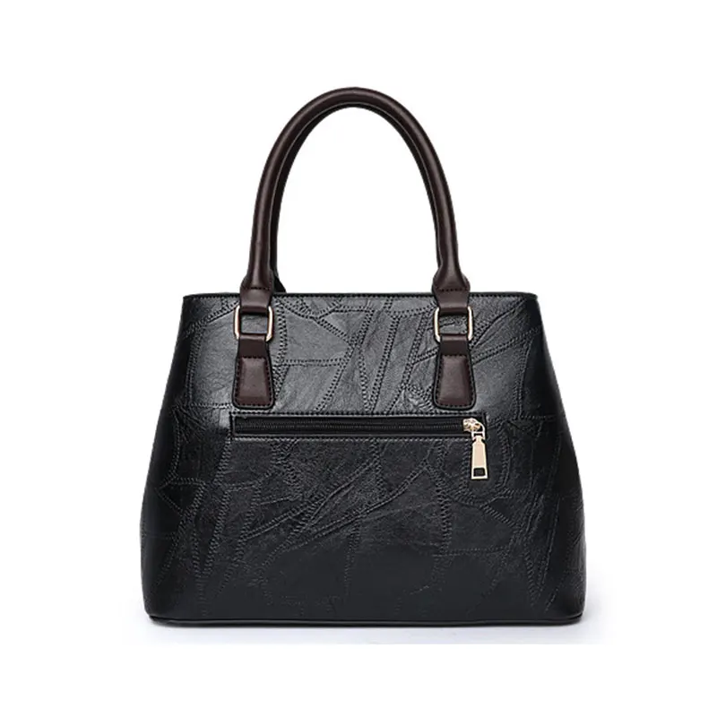 السيدات لينة حقيبة كتف جلدية pu النساء ملابس علوية مميزة-مقبض حقيبة عارضة الإناث حمل حقيبة حقيبة محفظة حقائب موهير اليد أكياس