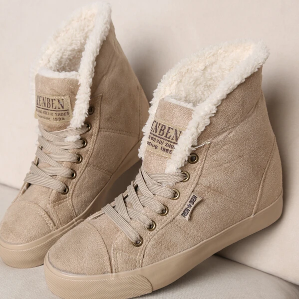 Dulces de las Mujeres Lindas Botas de Nieve de Invierno Impermeables Dulces de las Mujeres Lindas Botas de de de Nieve de Invierno Impermeables ddce07