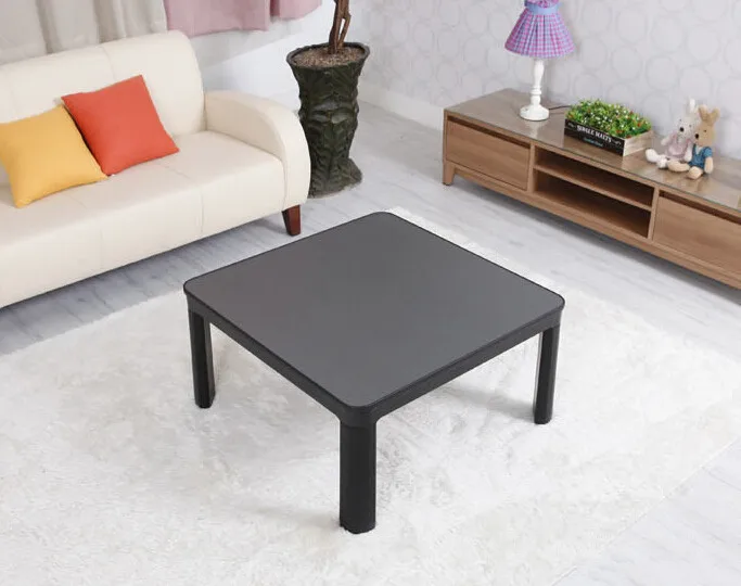 Anese Low Tables Elegant Ethnic Rustic Primitive Naga Wood Free Kotatsu Furniture Table Cm Reversible Top Whiteblack Folding Legs Anese Low Small Modern Heated Foot Warmer Kotatsuin Coffee Tables From With