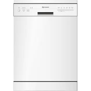 

Lavavajillas Schneider SLFS 6430B clase A++ 60cm