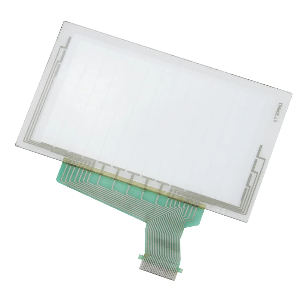Новый ДЛЯ OMRON NT21-ST121-E Simatic сенсорный экран стеклянная NT21-ST121B-E сенсорная панель |