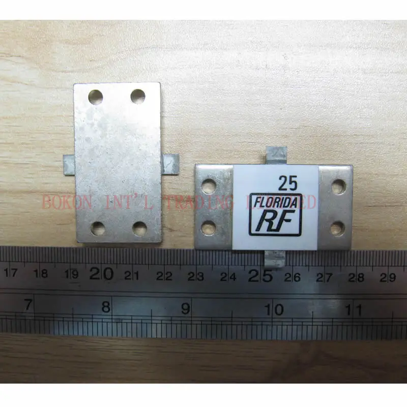 31-1005-25-5 RESISTOR FLANGE MOUNT 800 WATT 31-1005 25OHMS 800WATTS 31-1005-25-5 RESISTOR FLANGE MOUNT 800 WATT 31-1005 25OHMS 800WATTS