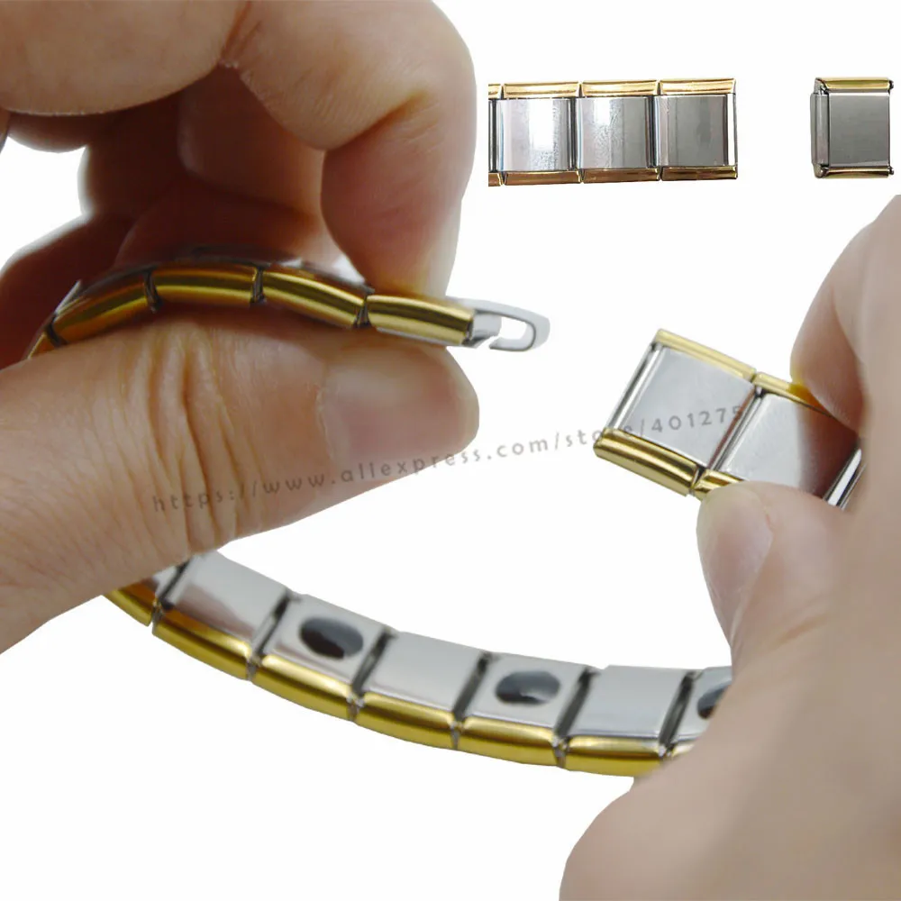 Adjusting Length