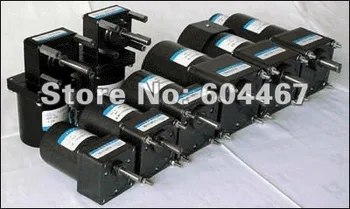 

AC Motor and Gearhead 5RK90GU-CM + 5GUK/KB (:Ratio 3~750) NEW 100% [Order Please specify when ordering ratio]