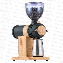 Ce ОДОБРИТЬ кофемолочная машина/Коммерческая кофемолка/кофе шлифовальные станки коммерческих