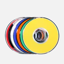 Beifang Магия-CD появляются из рук крупным планом магия фокусов реквизит