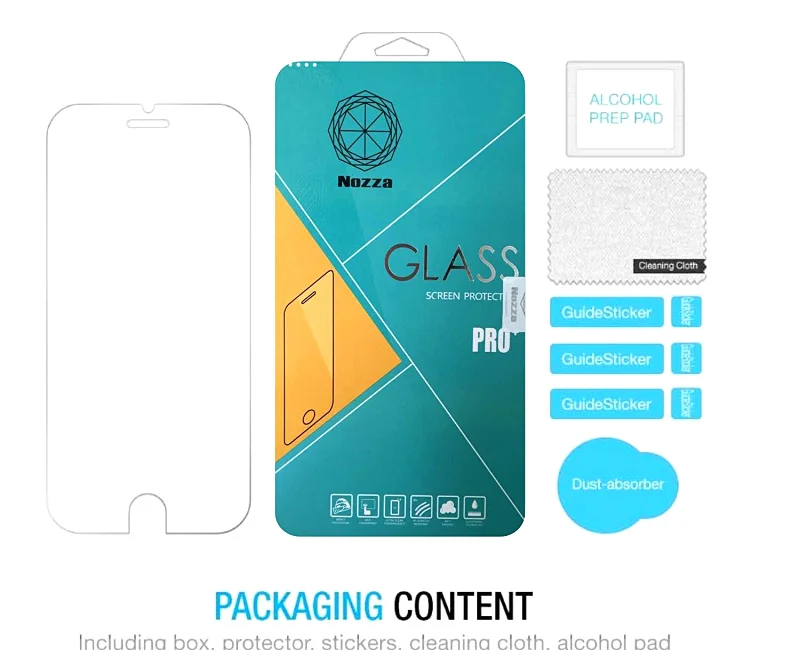 anti damaged screen film
