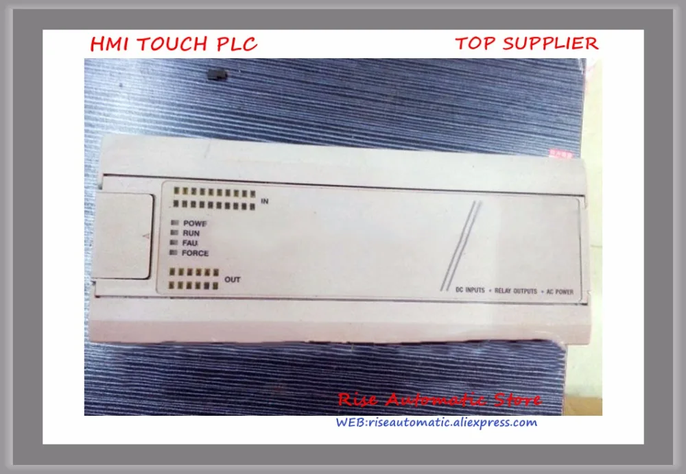 

New Original 1761-L32BWA PLC High-quality