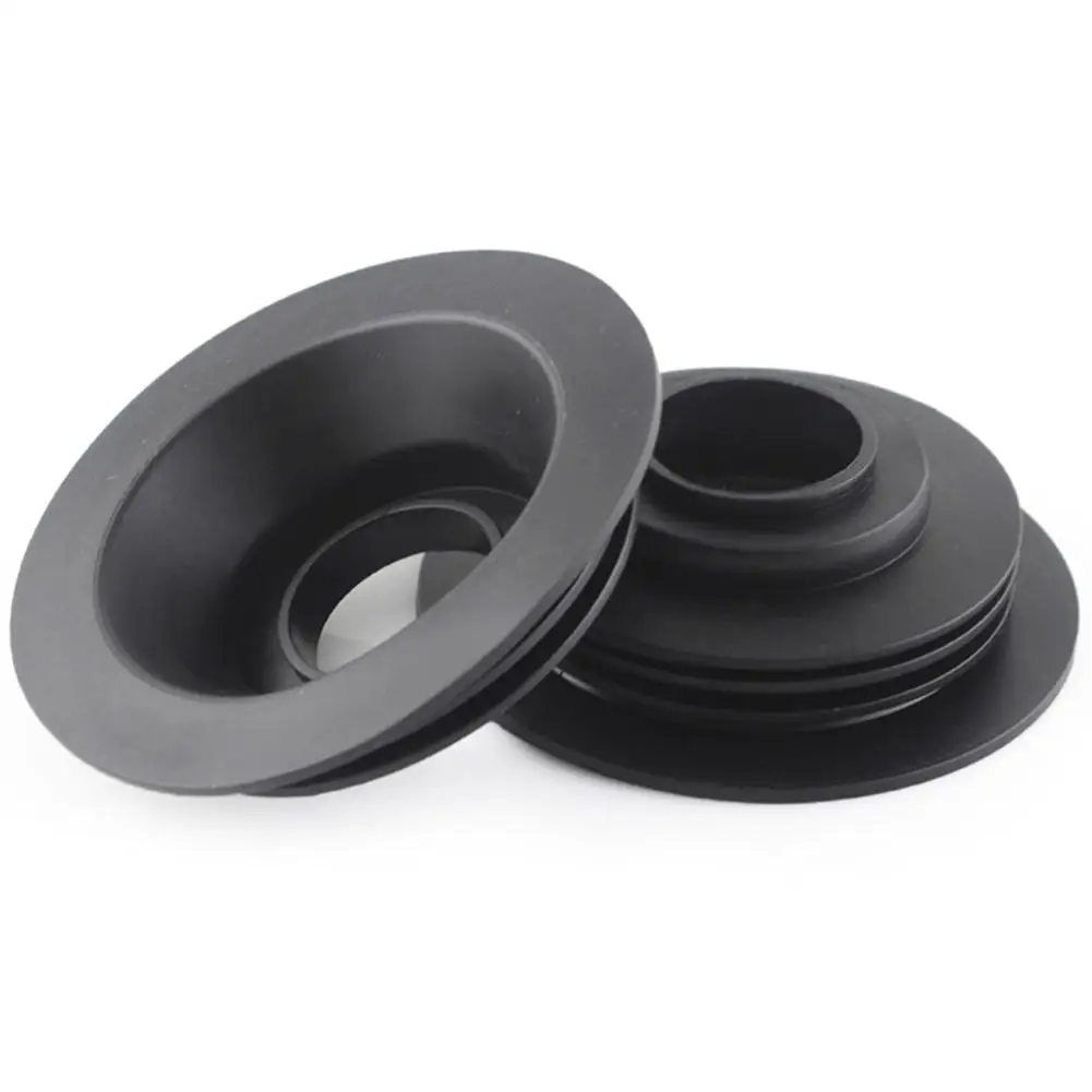 

BEESCLOVER Car LED Headlight Rubber Dust Cover For Car Motorcycle Headlamp Cover Cap Automobiles Kit Bulb H1 H3 H4 H7 H8 H9 H11