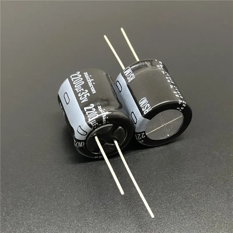 35v 2200uf конденсатор