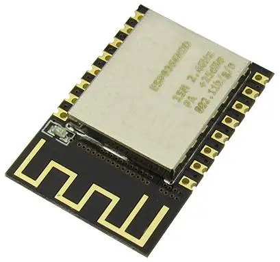 1 шт. ESP8266 для ESP-12 ESP-12E ESP-12F Новый и оригинальный IC Чипсет | Электронные компоненты