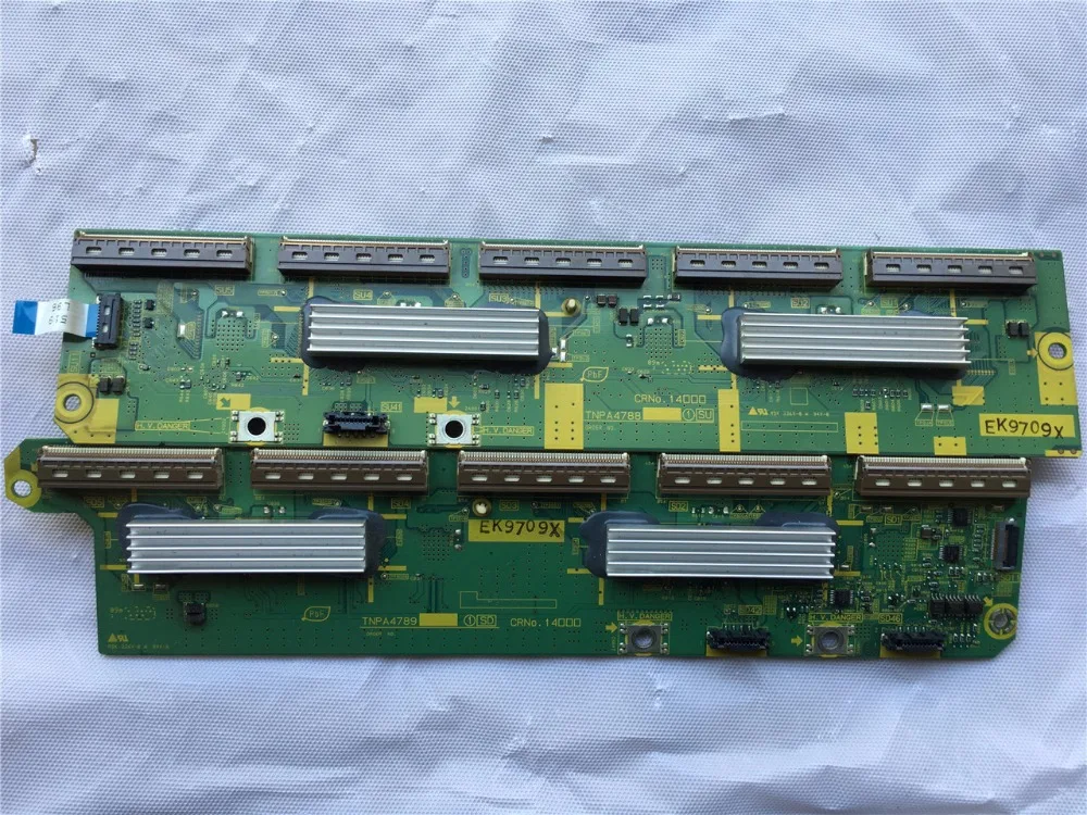 все цены на TNPA4788 TNPA4789 AC Good Working Tested онлайн