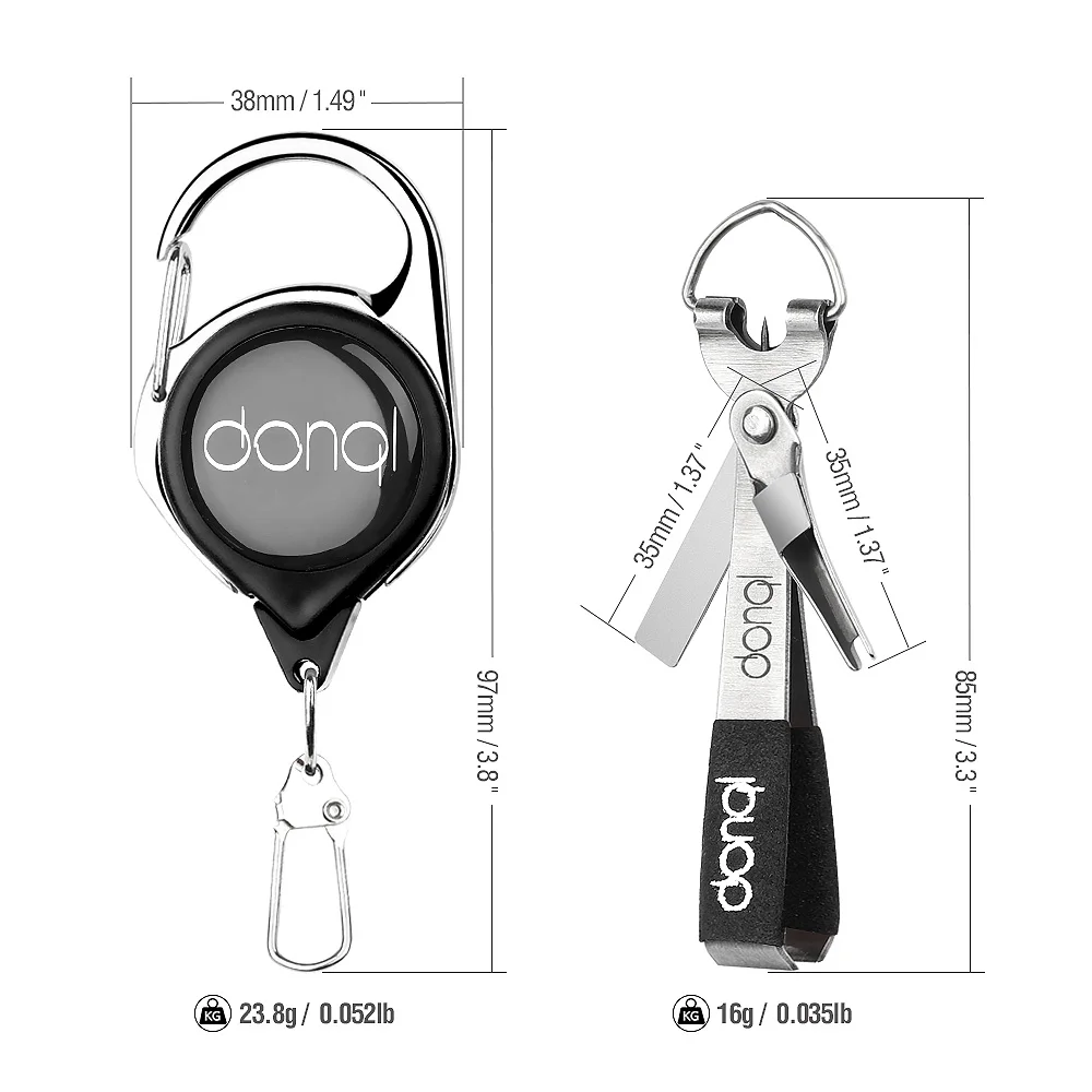 Hooks Eye Cleaner Tools Nipper