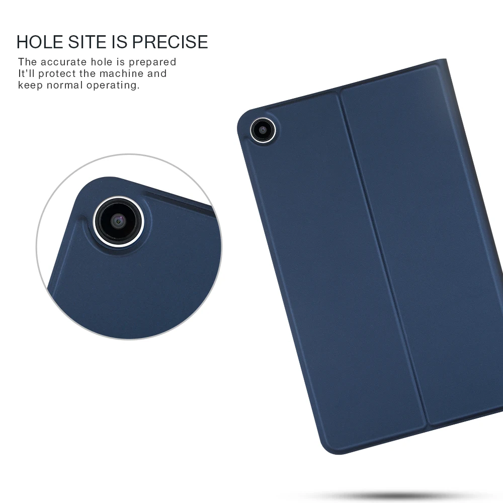 Чехол с застенчивым медведем для Xiaomi Mipad4 8 '' чехол планшета MiPad 4 из