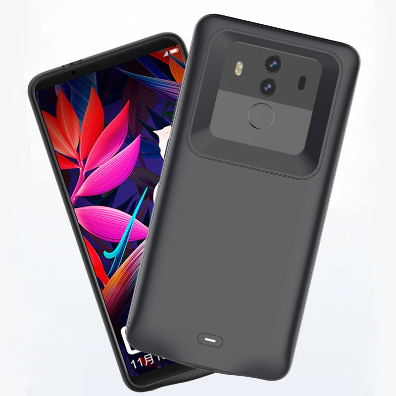 6 стран Прямая поставка батарея для HUAWEI mate 10 Pro внешний аккумулятор зарядное