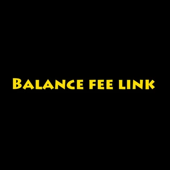 

Extra Fee
