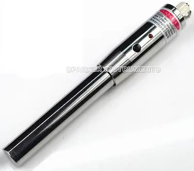 

DHL/EMS 2 Sets NEW 15mW Visual Fault Locator Fiber Optic Cable Tester Meter 15KM Steel Shell