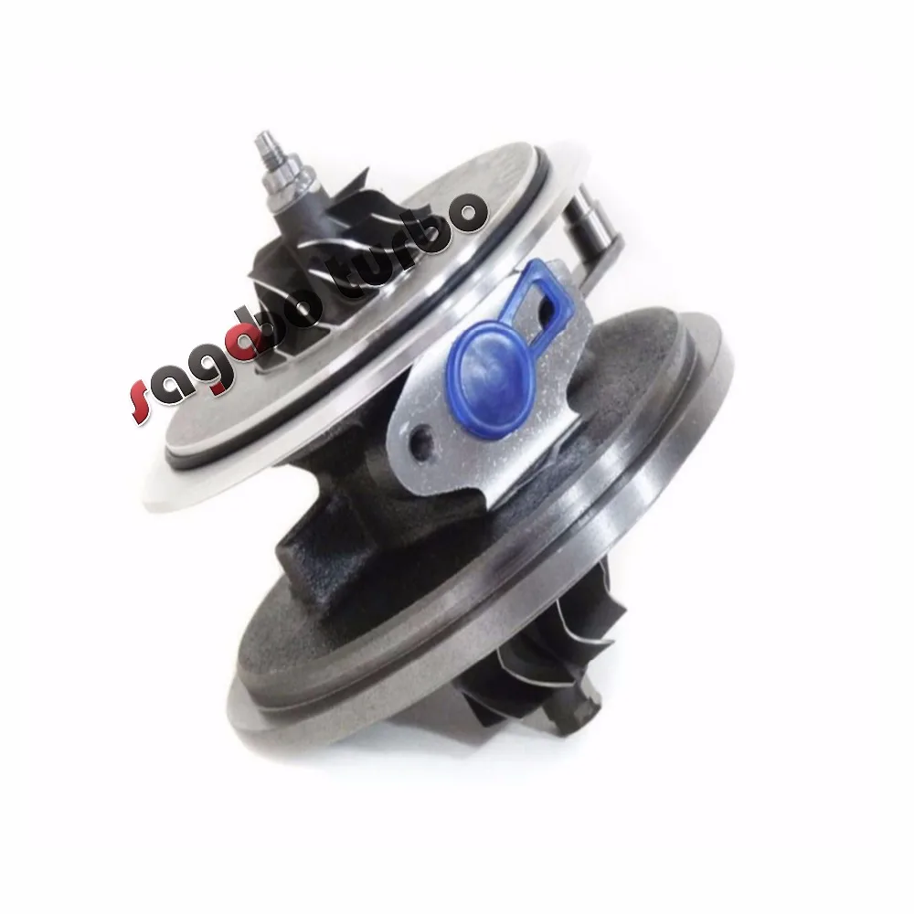 Nucleo Turbocompressore Urbo Chra Per Ford Focus Ii 1.8 Tdci Lynx 115Hp 742110-0006 742110-0004 742110 4M5Q6K682Ag