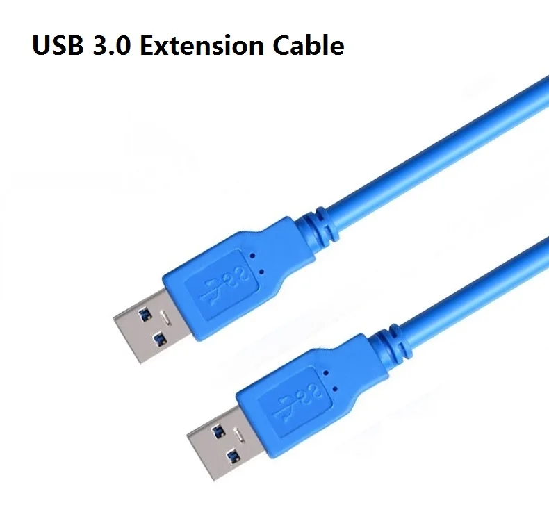 USB 3.0 Cable 1