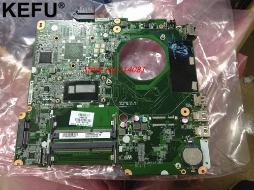 #^Special Price 782103-501 782103-001 DA0U83MB6E0 system motherboard i3-4010U Fit for HP 15-F 15-F010DX NOTEBOOK PC #^Special Price 782103-501 782103-001 DA0U83MB6E0 system motherboard i3-4010U Fit for HP 15-F 15-F010DX NOTEBOOK PC
