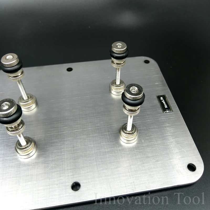 PCB board Holder 2010