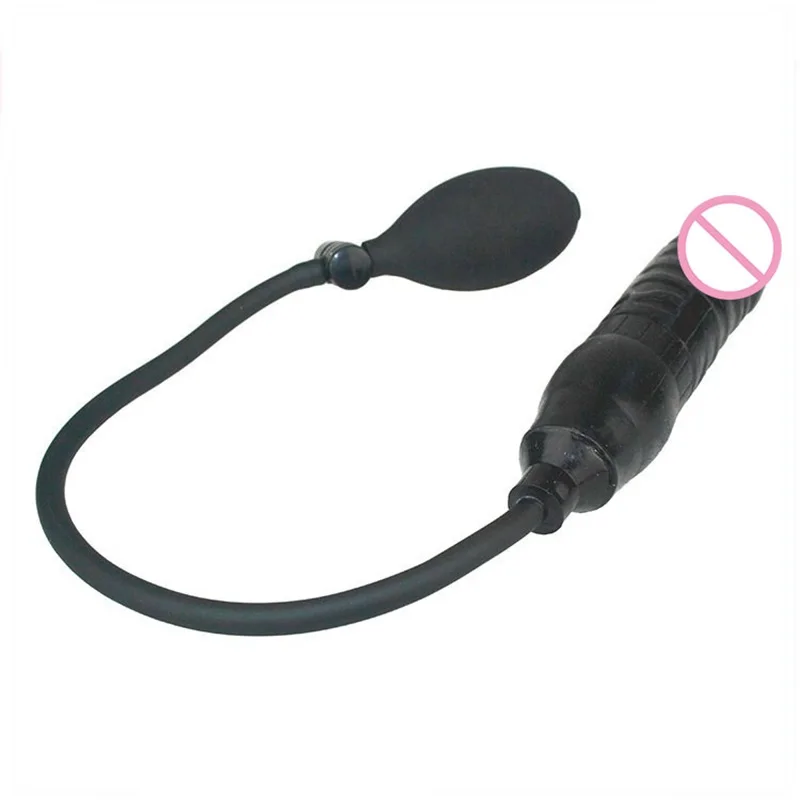 4-Female-s-sex-products-Unisex-Toys-Inflatable-Anal-Plug-Butt-Plug-Blow-Up-Anal-Plug-Anus