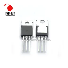 100 шт. IRF530N IRF530-220 IRF530NPBF Мощность MOSFET