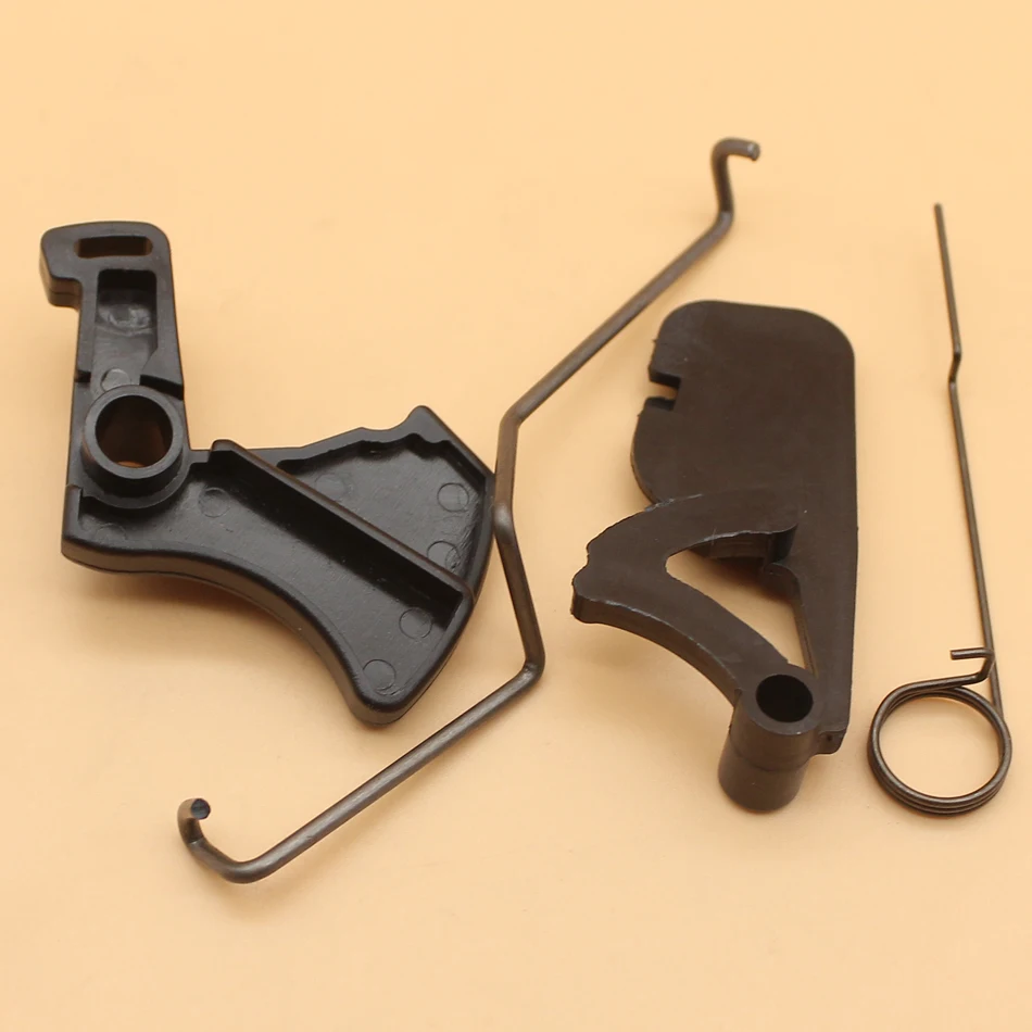 Throttle Trigger Spring Rod Kit For Stihl 017 018 MS170 MS180 Chainsaw 1130 182 1000 / 1130 182 0800 Throttle Trigger Spring Rod Kit For Stihl 017 018 MS170 MS180 Chainsaw 1130 182 1000 / 1130 182 0800