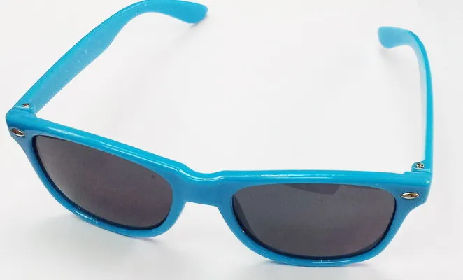 

20 pcs Kids Boys Classic Sunglasses Small 12.3cm Party Age 2+ Fashion UV400 BIrthday Party Game Gift Prize Pinata BIrthday Prize