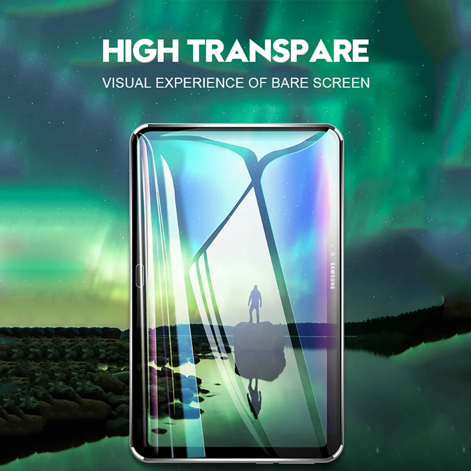 9D Full Coverage Tempered Glass Flim For Samsung Galaxy Tab S5e S4 S3 S2 Screen Protector For Galaxy Tab A 10.1 2019 10.5 2018 (1)