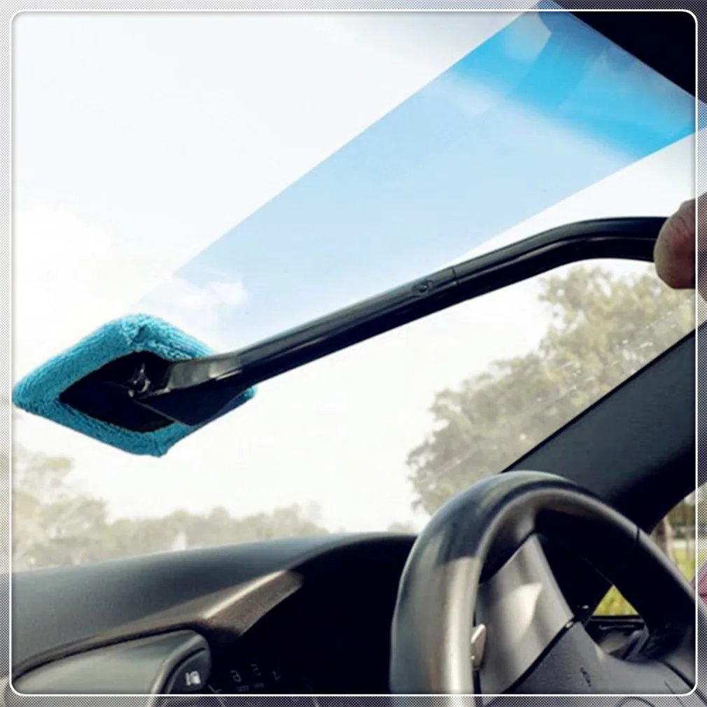 

Car Window Cleaning Brush Wash Dust Towel for Jeep Liberty Trailhawk Commander Hurricane Gladiator Renegade Cherokee Wrangler