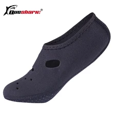 Носки для водного спорта, дайвинга, противоскользящая пляжная обувь, носки для плавания, серфинга, неопреновые носки для взрослых, ботинки для дайвинга, обувь для мокрого костюма, водонепроницаемая обувь