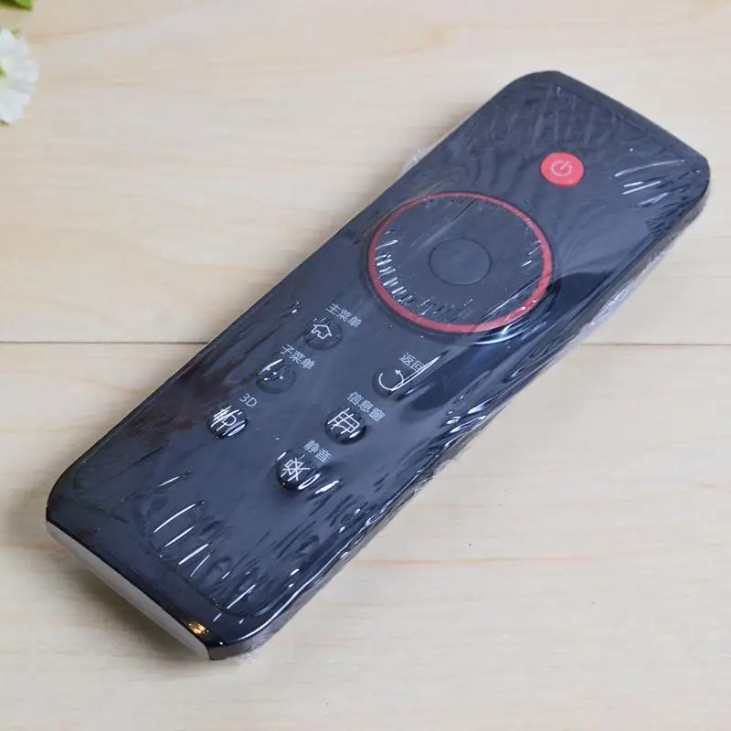 

5PCS Heat Shrink Film Clear Video TV Air Condition Remote Control Protector Cover Home Waterproof Dust Protective Case
