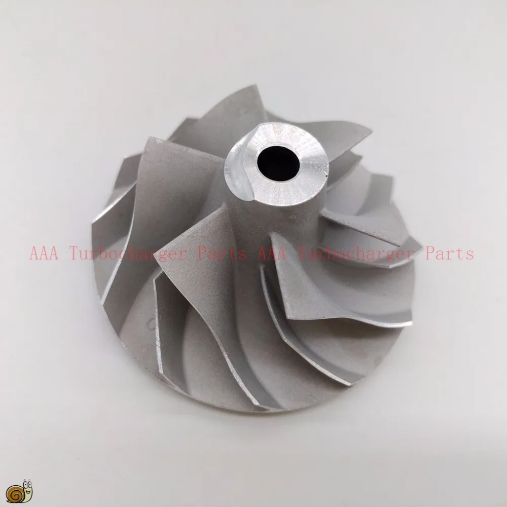 

GT1549 Turbo Compressor Wheel 35x49mm,supplier AAA Turbocharger parts