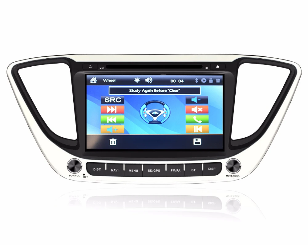 Excellent 8" in-dash Car DVD player with GPS navigation BT/TV USB SD AUX,audio Radio stereo,car multimedia headunit for Hyundai Verna 2016 8 Excellent 8" in-dash Car DVD player with GPS navigation BT/TV USB SD AUX,audio Radio stereo,car multimedia headunit for Hyundai Verna 2016 8