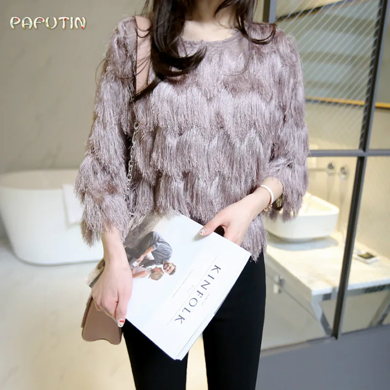 Tumblr Blusa специальное предложение хлопковые топы летние новые простые свободные