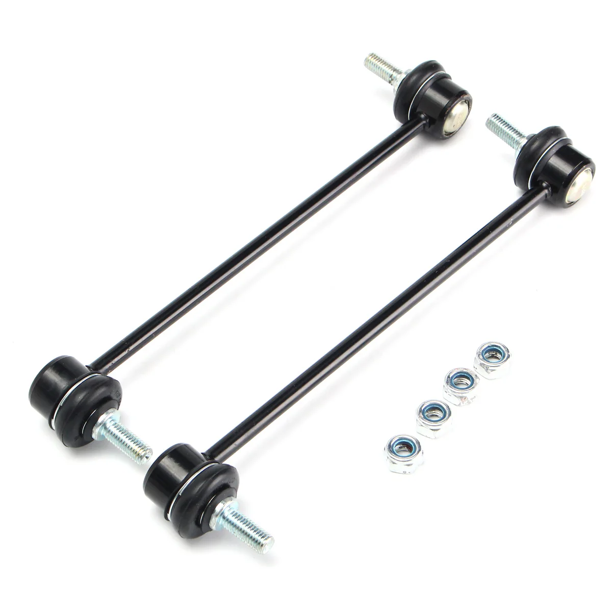 Prix pour Paire De Voiture Avant Gauche et Droite Stabilisateur Anti Roll Bar Baisse Lien Tiges Pour BMW E46 1998-2006 31351095694 Prix pour Paire De Voiture Avant Gauche et Droite Stabilisateur Anti Roll Bar Baisse Lien Tiges Pour BMW E46 1998-2006 31351095694