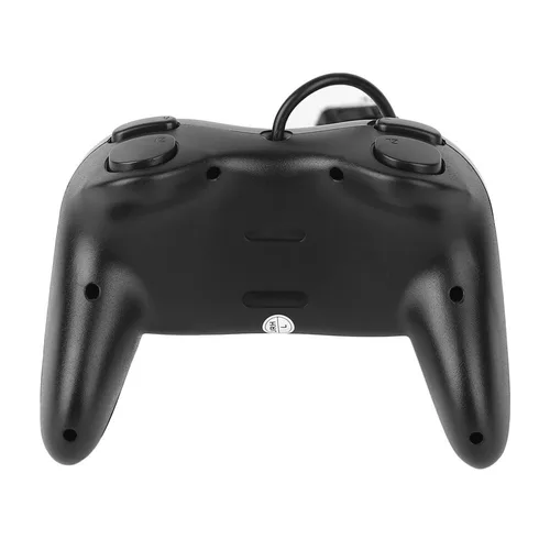 유선 클래식 프로 컨트롤러 게임 패드, Wii 클래식 콘솔 2 세대용 게임 조이스틱, 1 개 신제품 5