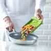 Chop n claro tablero de corte multifuncional cortar bloques de tipo cajonera cortar Junta cortar bloques ► Foto 3/4