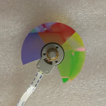 

New For InFocus IN5504 Projector Color Wheel 5 Segments 56mm