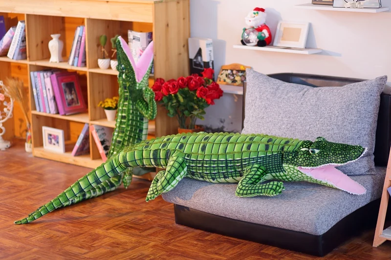 crocodile plush toy (12)