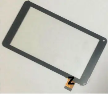 

Witblue New For 7" inch Lark Freeme X4 7 HD Tablet Capacitive touch screen digitizer glass touch panel Sensor replacement