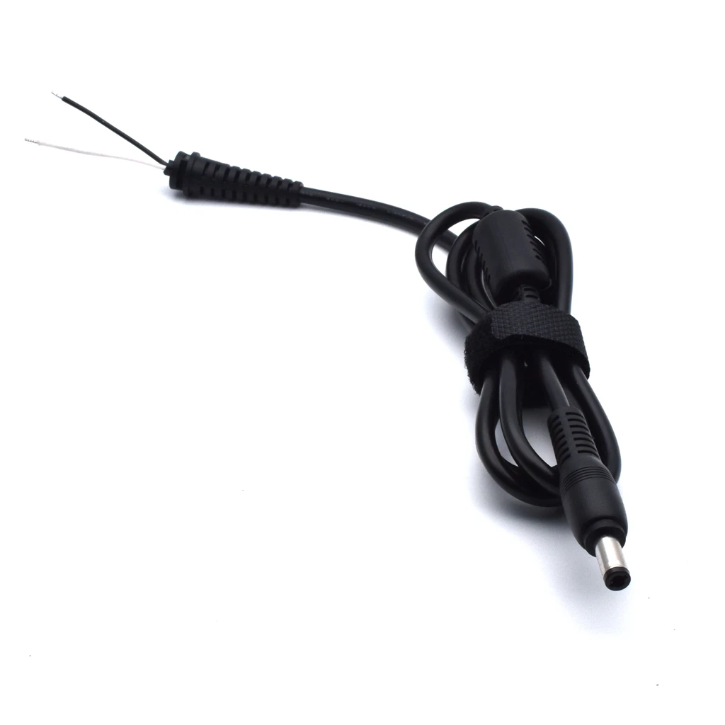 DC Power 5.5X2.5mm Male tip Plug Connector interface With Cord Cable For Toshiba Asus Lenovo Laptop Adapter, 5.52.5mm DC Power 5.5X2.5mm Male tip Plug Connector interface With Cord Cable For Toshiba Asus Lenovo Laptop Adapter, 5.52.5mm