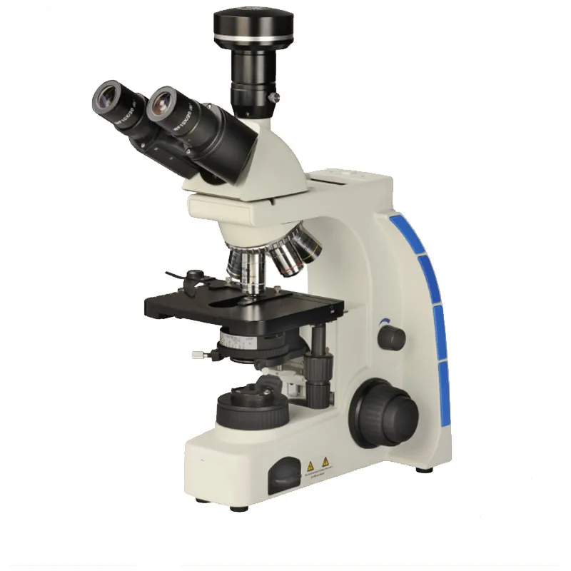 Buy XUB202 Hot Sale Trinocular Optical Microscope Lab