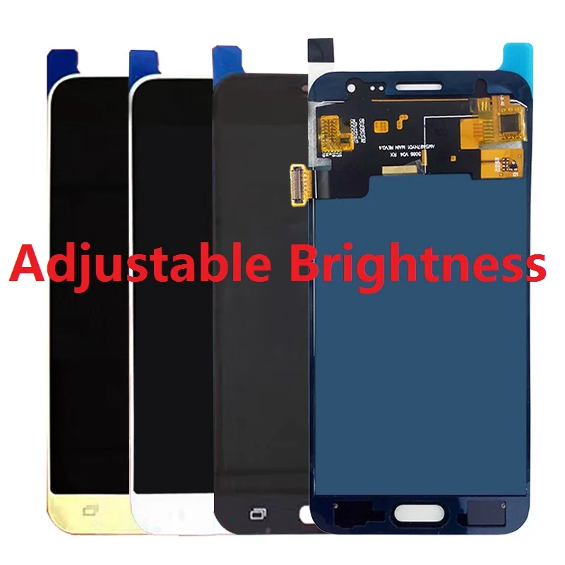

For Samsung Galaxy J3 2016 J320 J320A J320F J320M J320FN Display Touch Screen LCD Digitizer Sensor Assembly