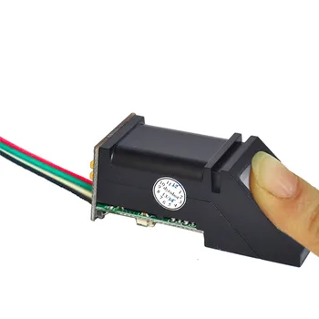 

Free shipping! Fingerprint module/ the fingerprint identification module/ fingerprint lock/ optical fingerprint /development