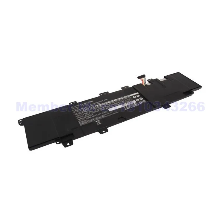 C31-X402 Laptop battery S400CA S500CA for ASUS S500CA S300CA S550CA For VivoBook S400 S400E3317CA Series N550X47JV-SL C31-X402 Laptop battery S400CA S500CA for ASUS S500CA S300CA S550CA For VivoBook S400 S400E3317CA Series N550X47JV-SL