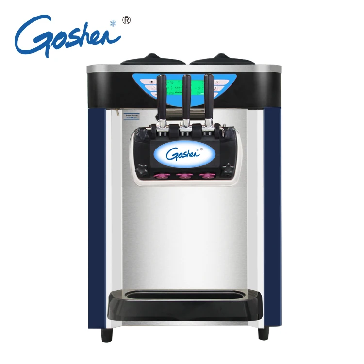 

Reliable And Cheap one Filling Machine/fry Ice Cream Machine Price